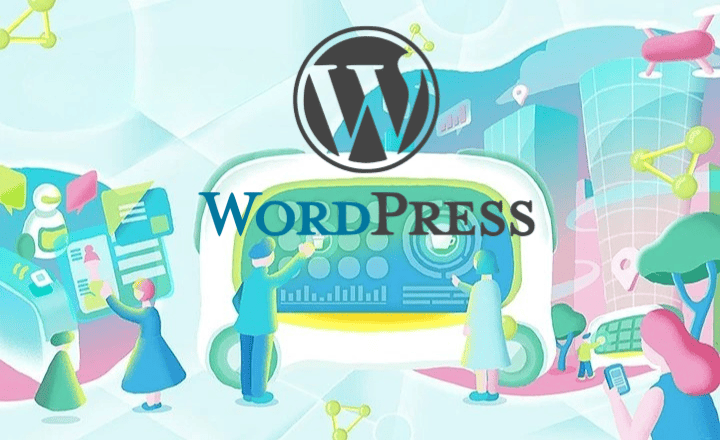 パララックス効果のあるお薦めWordPressのテーマ